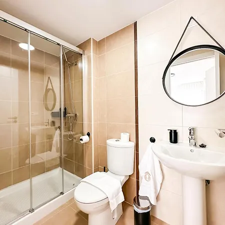 Garballo By Alôga Appartement *