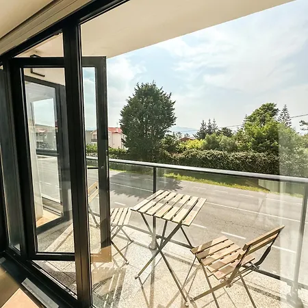 Garballo By Alôga Appartement Finisterre