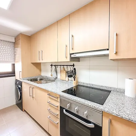 Apartmán Garballo By Aloga Finisterre