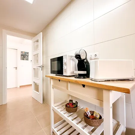 Garballo By Aloga Apartment *