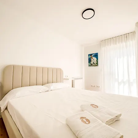 Garballo By Aloga * Kap Finisterre