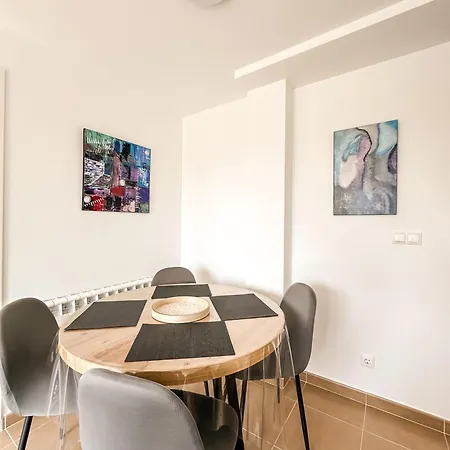 Garballo By Aloga Apartment