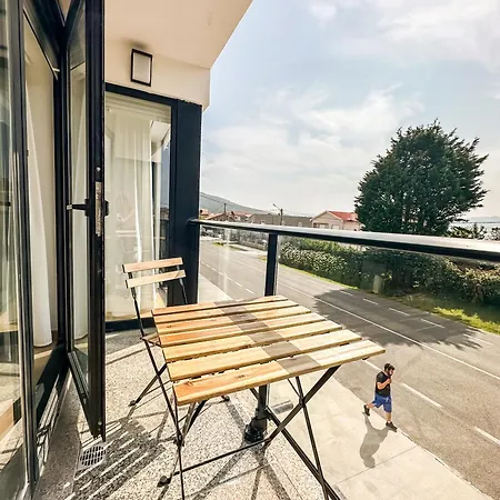 Garballo By Aloga * Kap Finisterre